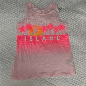 NWT Epic threads tank top